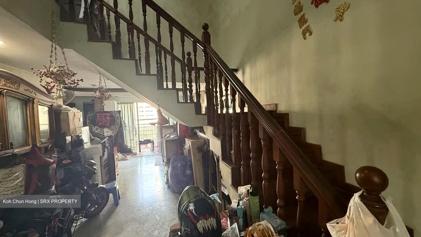 Blk 122 Bukit Batok Central (Bukit Batok), HDB Executive #601894331